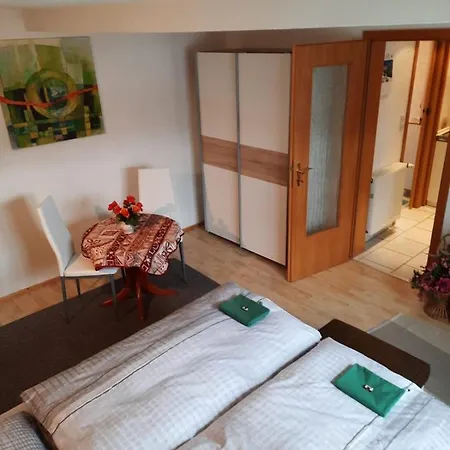 Apartment Zum Tischler