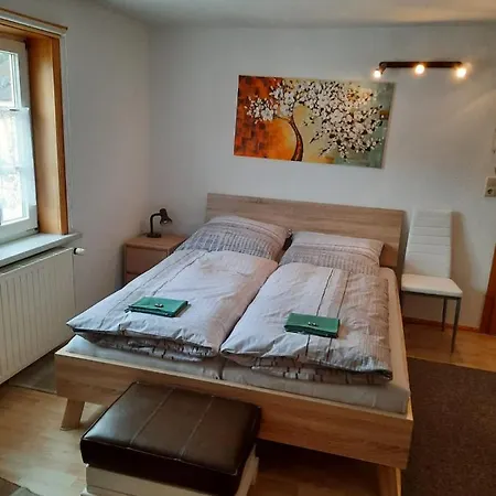 Apartment Zum Tischler *