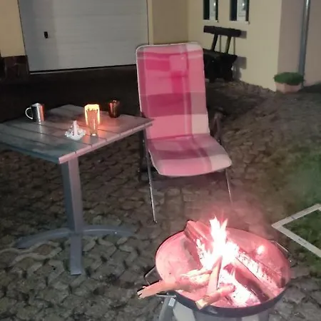 Zum Tischler Apartment