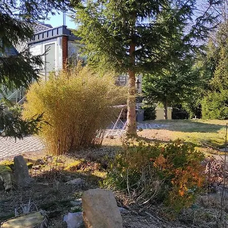 Zum Tischler Ilmenau