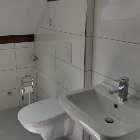Zum Tischler Apartment