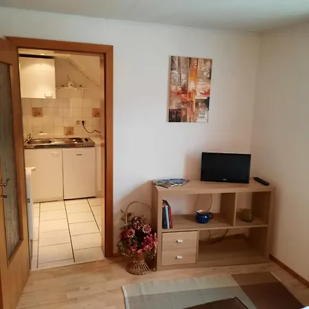 Zum Tischler Apartment *