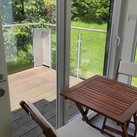 Zum Tischler Apartment Ilmenau