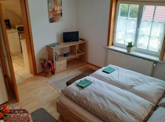 Zum Tischler * Ilmenau