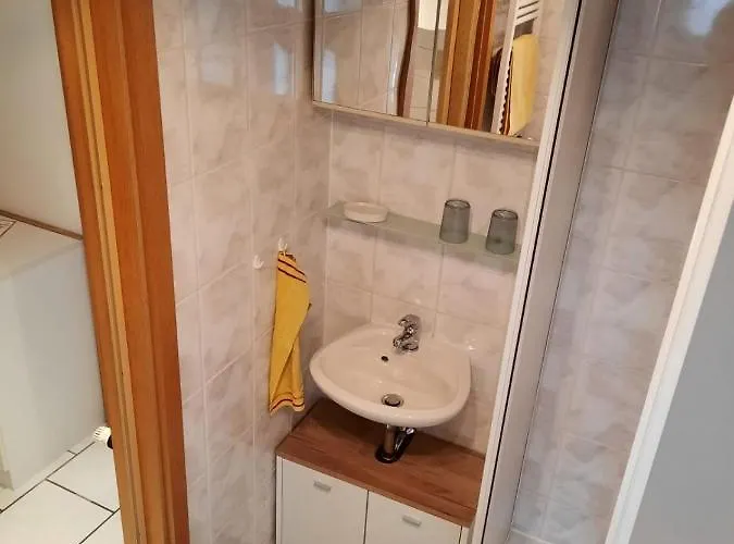 Appartamento Zum Tischler