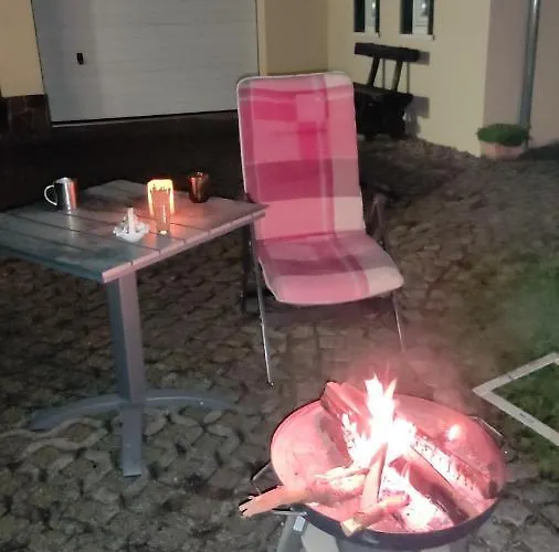 Zum Tischler Appartamento