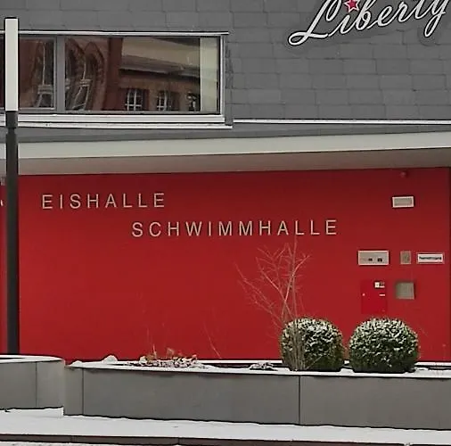 Appartement Zum Tischler *