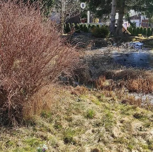 Appartement Zum Tischler