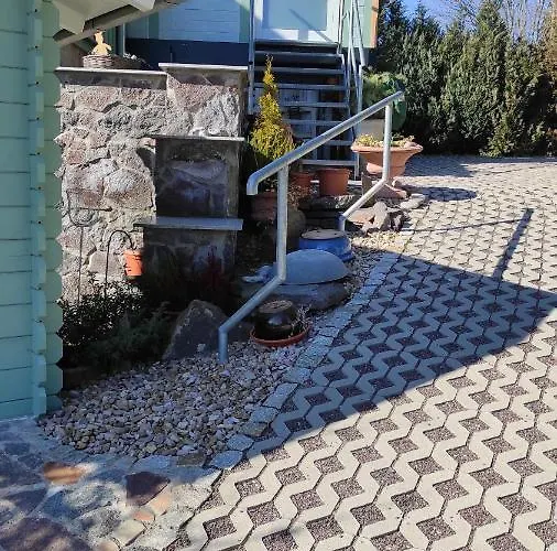 Zum Tischler * Ilmenau