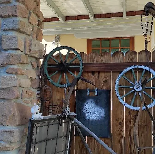 Zum Tischler Ilmenau