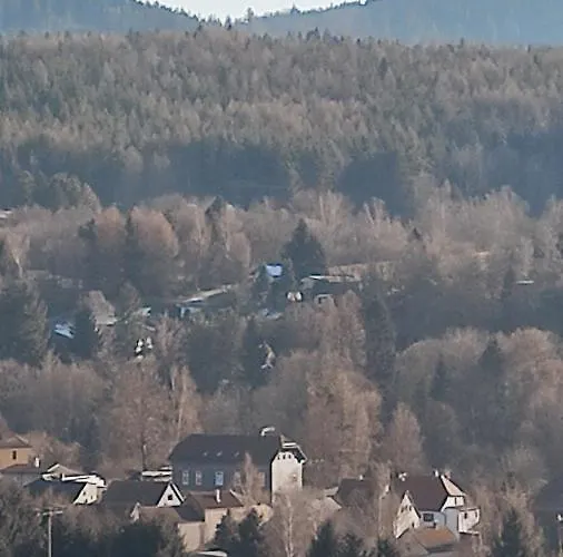 Zum Tischler * Ilmenau