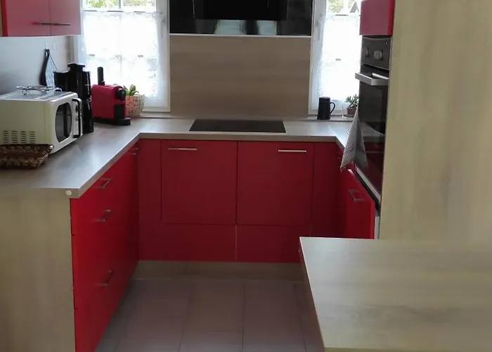 Zum Tischler Ilmenau