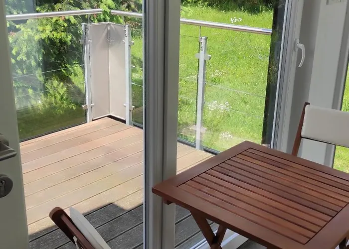 Zum Tischler Appartement Ilmenau